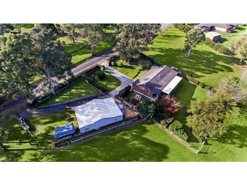 3 Bells Lane, Kurmond NSW 2757