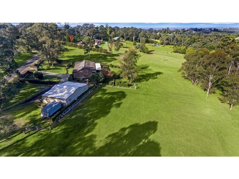 3 Bells Lane, Kurmond NSW 2757