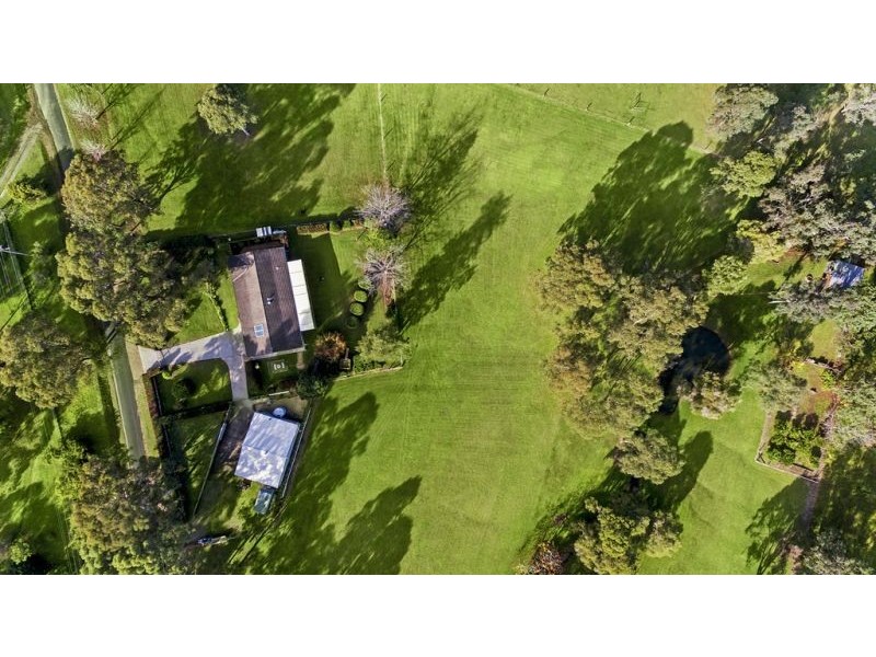 3 Bells Lane, Kurmond NSW 2757