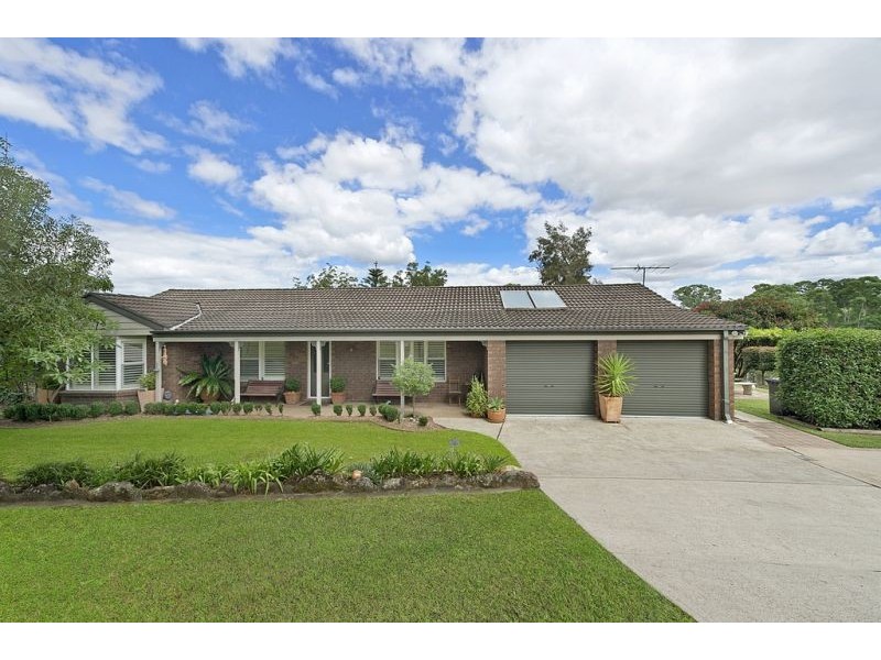 3 Bells Lane, Kurmond NSW 2757