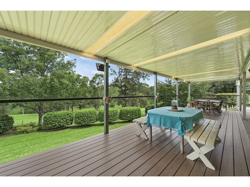 3 Bells Lane, Kurmond NSW 2757