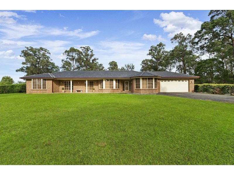 35-45 Fifth Road, Berkshire Park NSW 2765