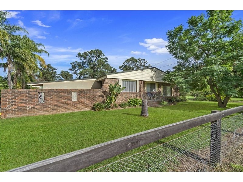 35-45 Fifth Road, Berkshire Park NSW 2765