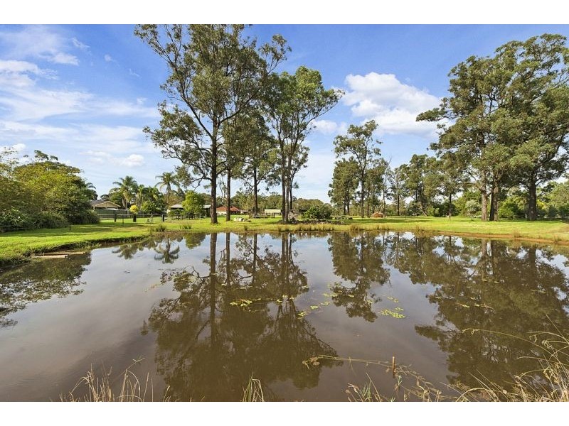 35-45 Fifth Road, Berkshire Park NSW 2765