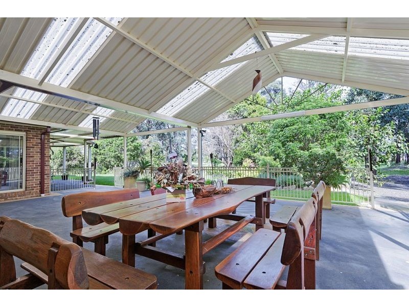 35-45 Fifth Road, Berkshire Park NSW 2765