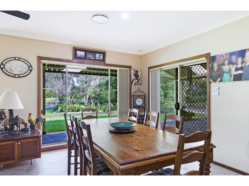 35-45 Fifth Road, Berkshire Park NSW 2765