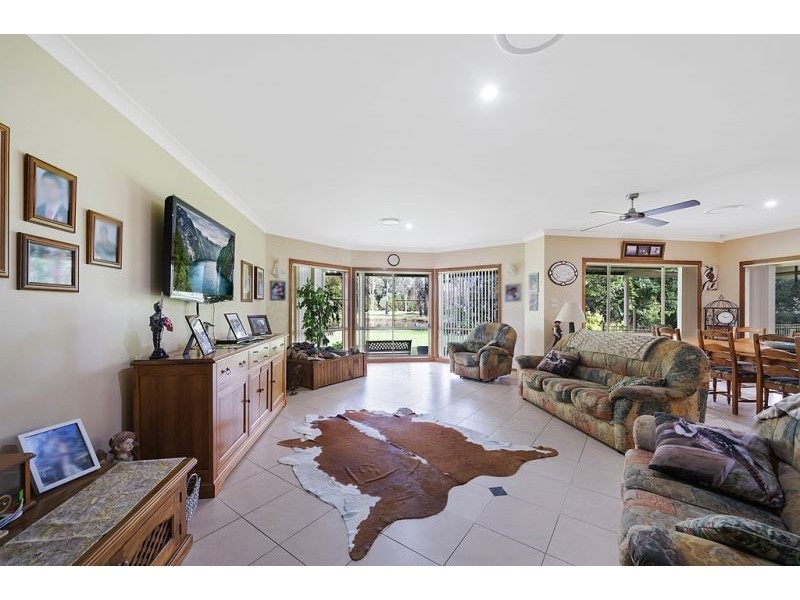 35-45 Fifth Road, Berkshire Park NSW 2765