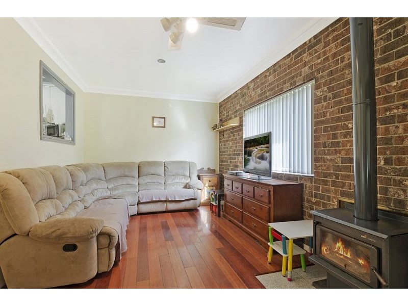 35-45 Fifth Road, Berkshire Park NSW 2765