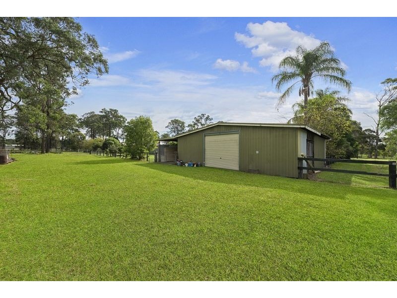 35-45 Fifth Road, Berkshire Park NSW 2765