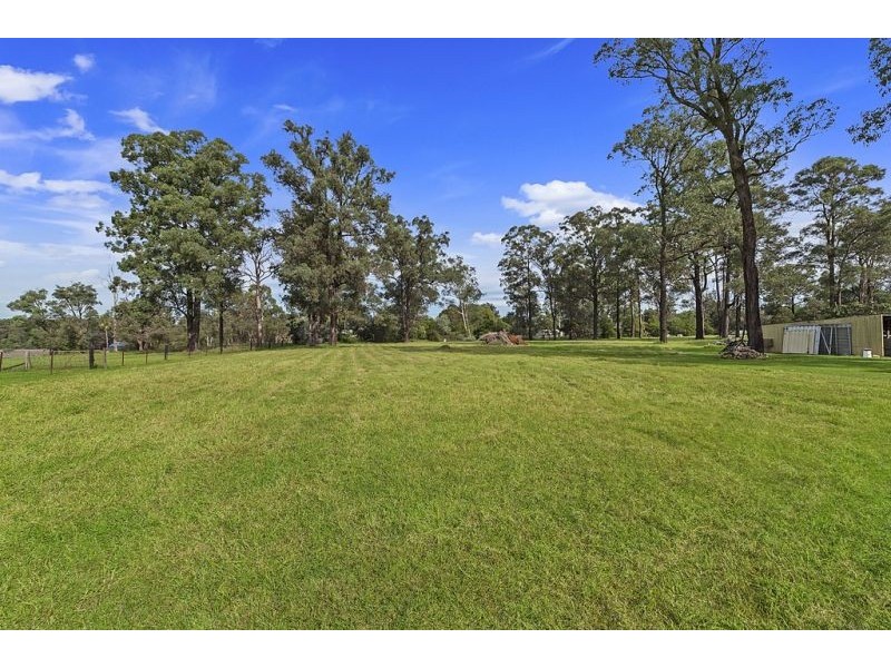 35-45 Fifth Road, Berkshire Park NSW 2765