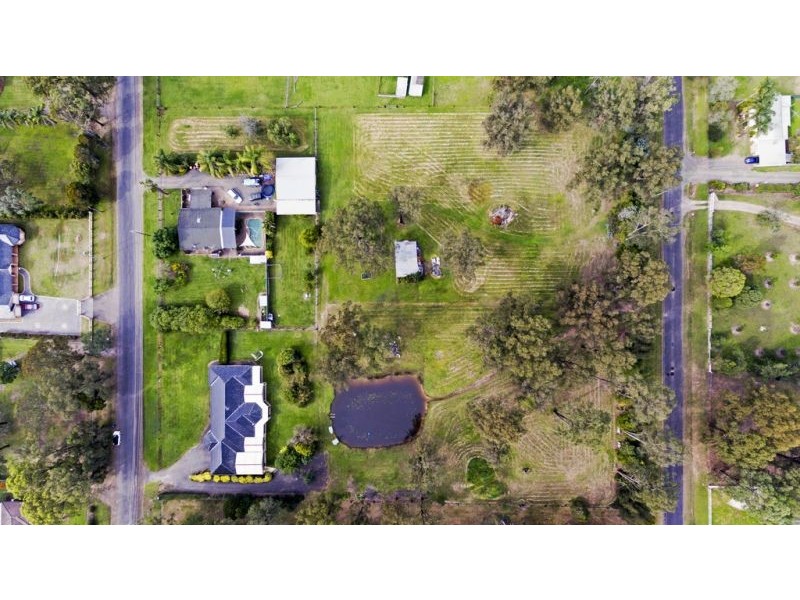 35-45 Fifth Road, Berkshire Park NSW 2765