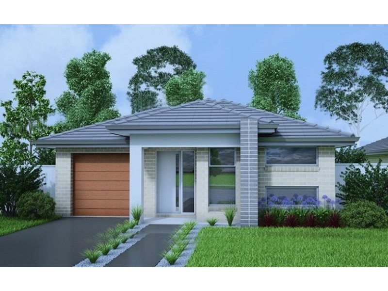 Lots 1-6 Parkway Avenue, Glenmore Park NSW 2745