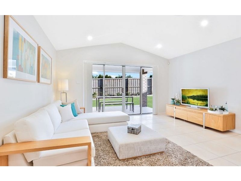 Lots 1-6 Parkway Avenue, Glenmore Park NSW 2745