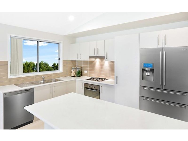 Lots 1-6 Parkway Avenue, Glenmore Park NSW 2745