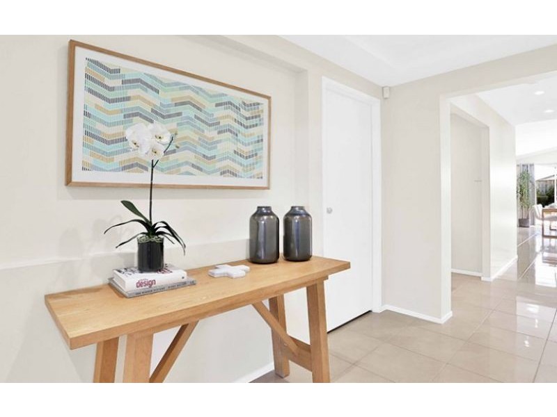 Lots 1-6 Parkway Avenue, Glenmore Park NSW 2745