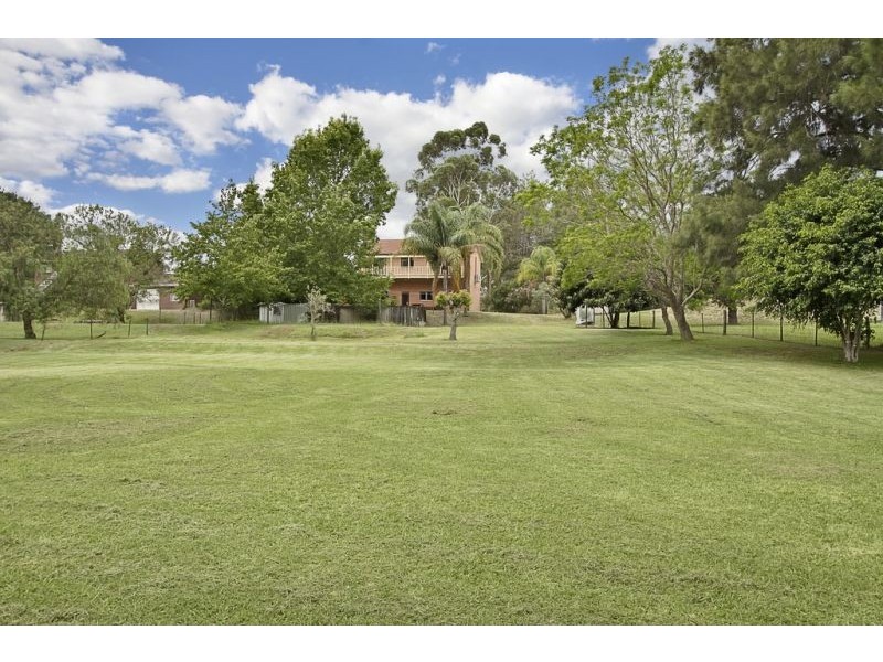 156 Coromandel Road, Ebenezer NSW 2756