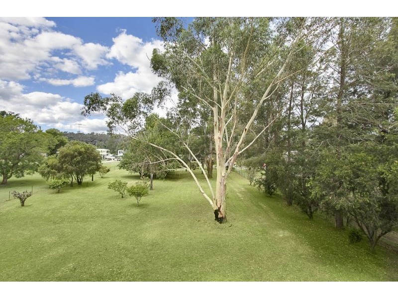 156 Coromandel Road, Ebenezer NSW 2756