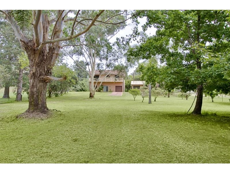 156 Coromandel Road, Ebenezer NSW 2756