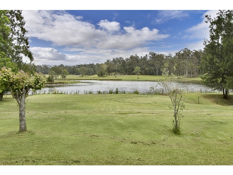 156 Coromandel Road, Ebenezer NSW 2756