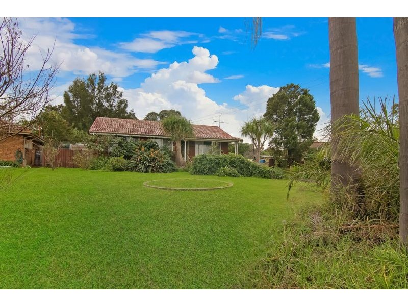 30 Panorama Crescent, Freemans Reach NSW 2756