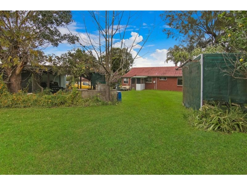 30 Panorama Crescent, Freemans Reach NSW 2756