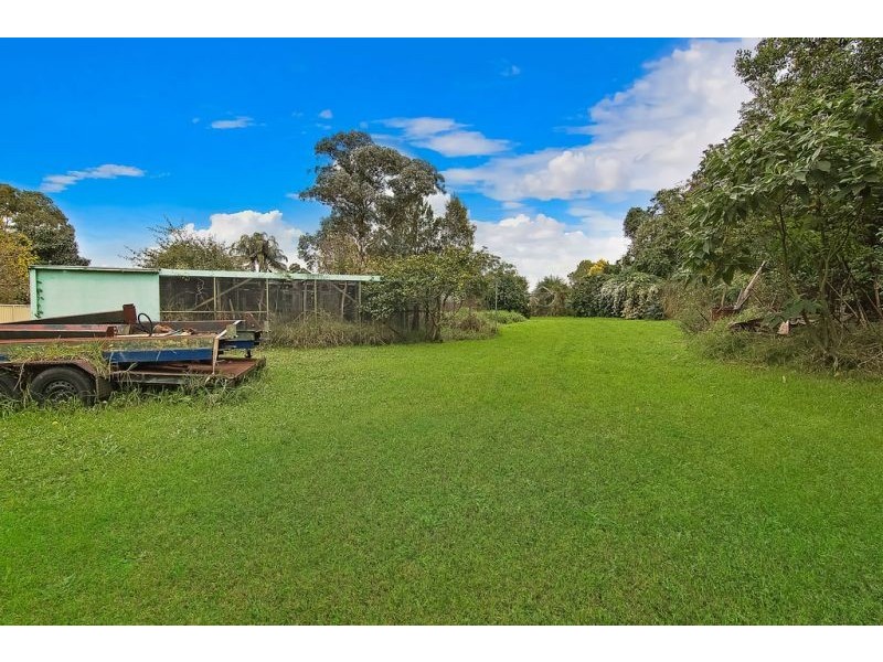 30 Panorama Crescent, Freemans Reach NSW 2756