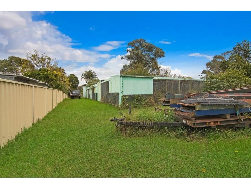 30 Panorama Crescent, Freemans Reach NSW 2756
