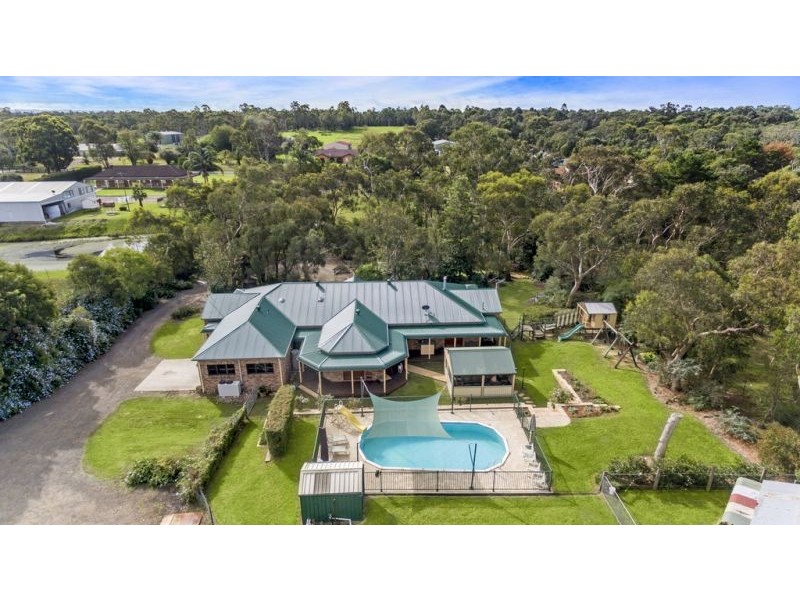 50-56 Galvin Road, Llandilo NSW 2747