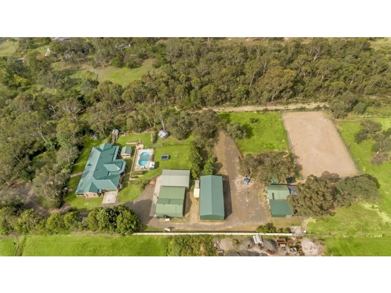 50-56 Galvin Road, Llandilo NSW 2747
