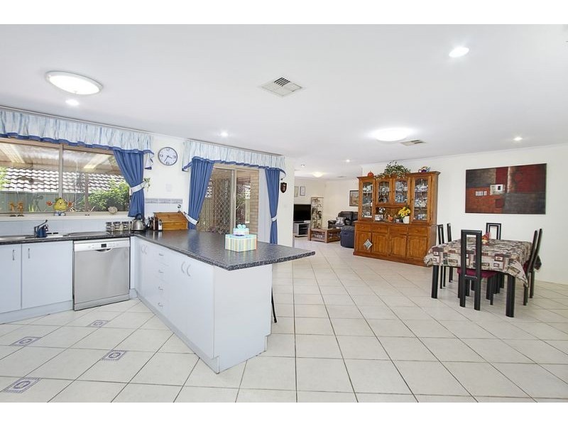 29 Brigadoon Avenue, Glenmore Park NSW 2745