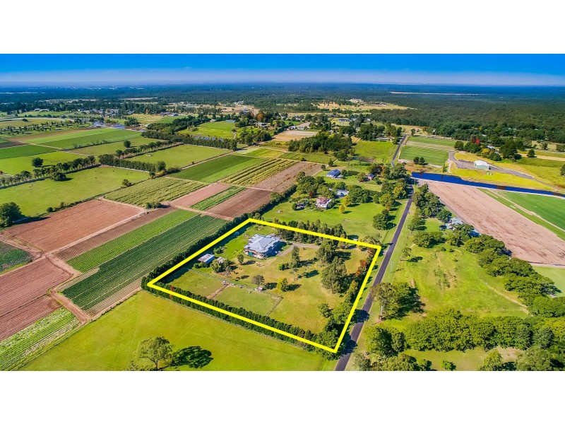 61 Kooringal Drive, Agnes Banks NSW 2753