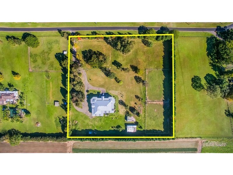 61 Kooringal Drive, Agnes Banks NSW 2753