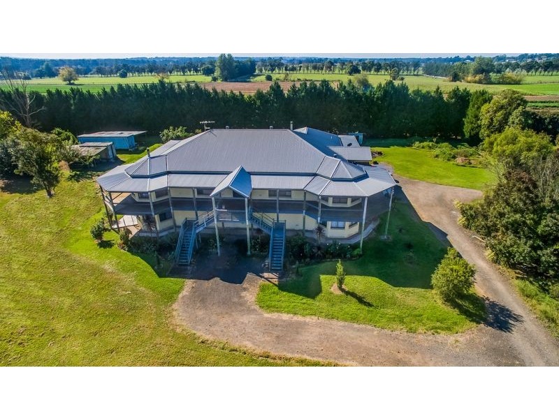 61 Kooringal Drive, Agnes Banks NSW 2753