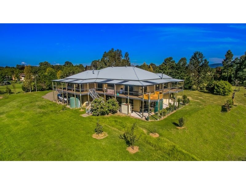 61 Kooringal Drive, Agnes Banks NSW 2753