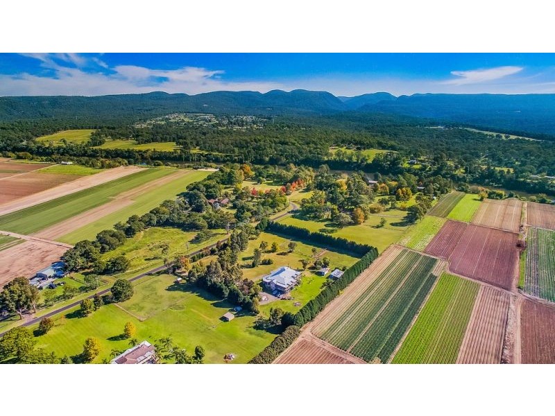 61 Kooringal Drive, Agnes Banks NSW 2753