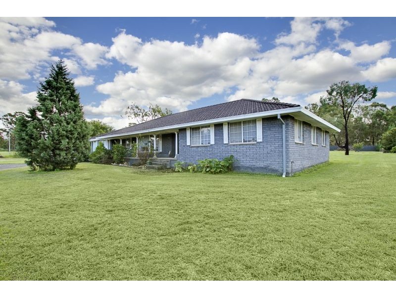 362 Ninth Avenue, Llandilo NSW 2747