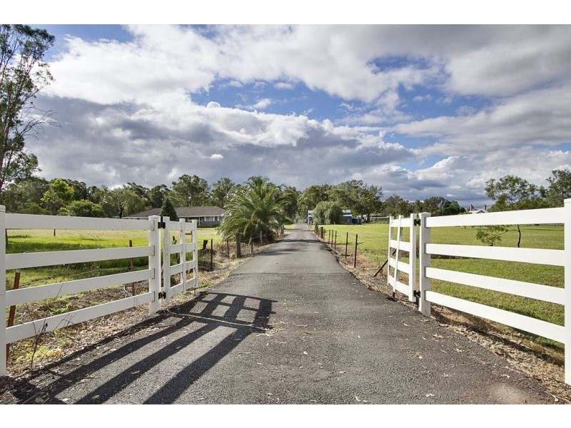 362 Ninth Avenue, Llandilo NSW 2747