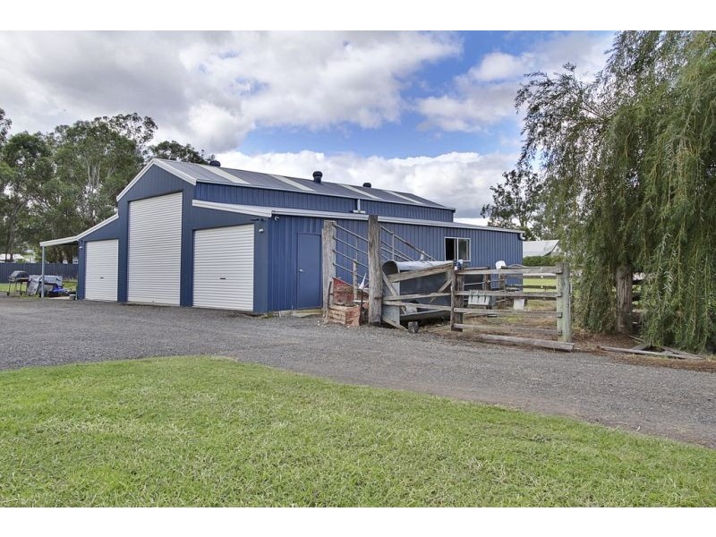 362 Ninth Avenue, Llandilo NSW 2747