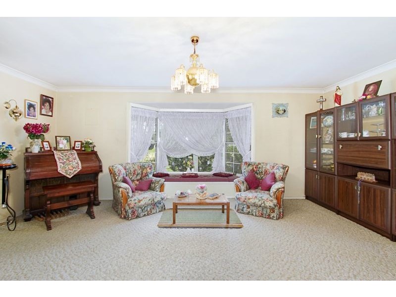 362 Ninth Avenue, Llandilo NSW 2747