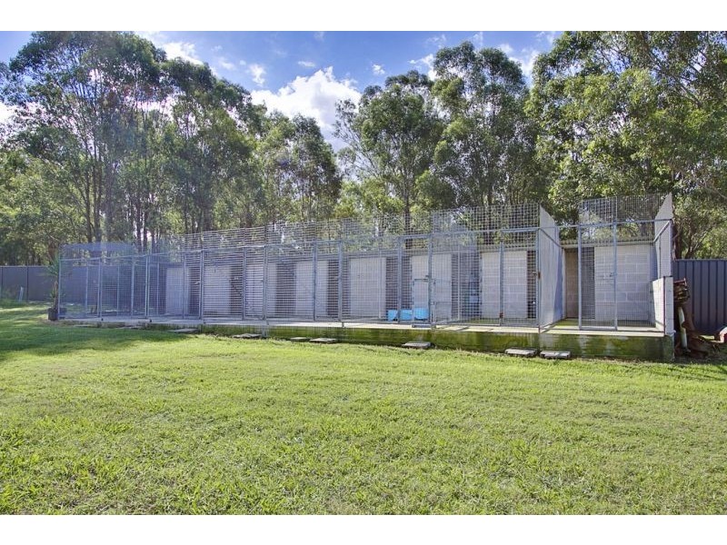 362 Ninth Avenue, Llandilo NSW 2747