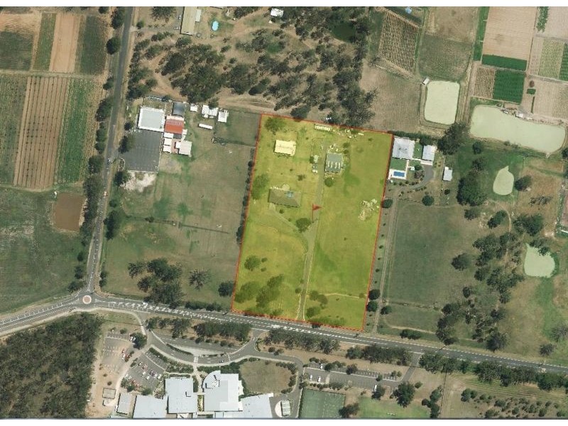 362 Ninth Avenue, Llandilo NSW 2747