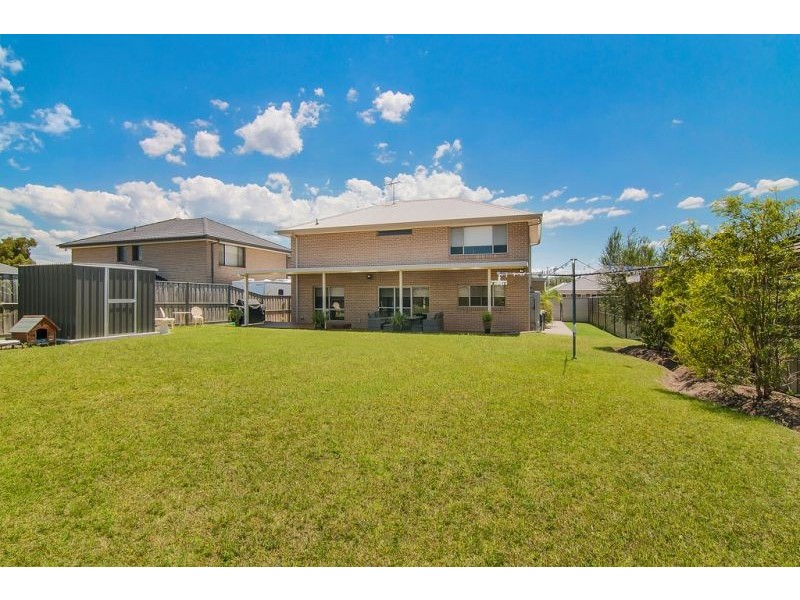 6 The Cedars Avenue, Pitt Town NSW 2756