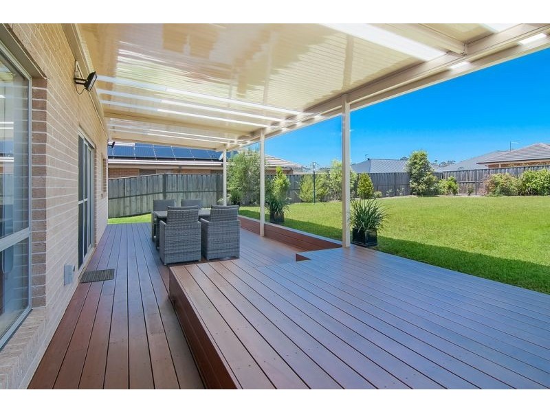 6 The Cedars Avenue, Pitt Town NSW 2756