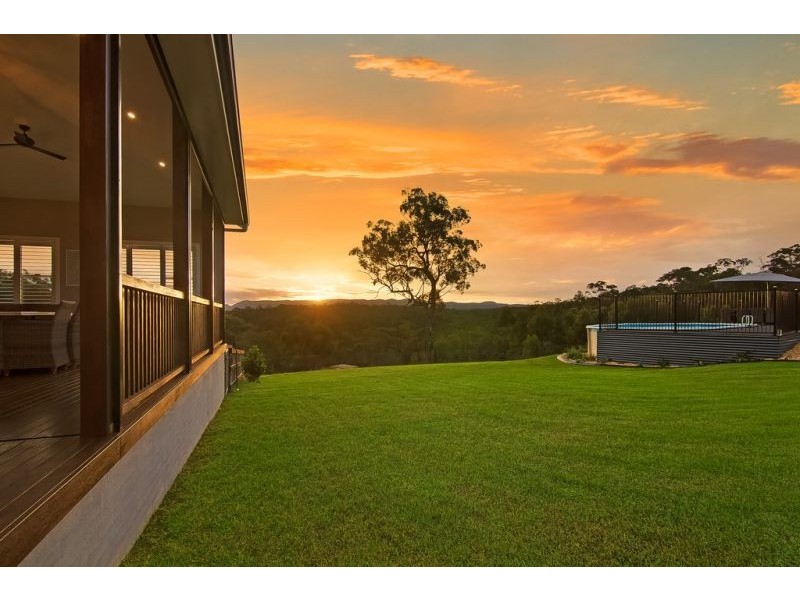 1 Kirkwood Road, Blaxlands Ridge NSW 2758