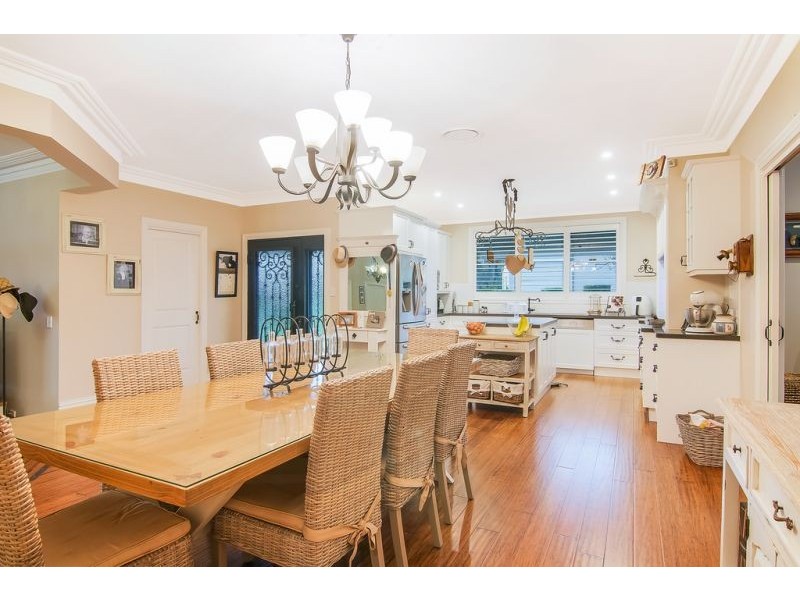 1 Kirkwood Road, Blaxlands Ridge NSW 2758