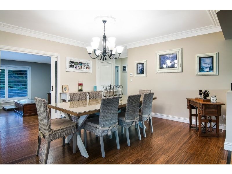 1 Kirkwood Road, Blaxlands Ridge NSW 2758