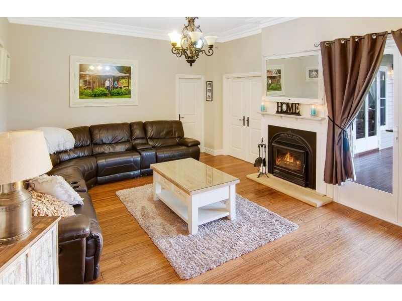 1 Kirkwood Road, Blaxlands Ridge NSW 2758