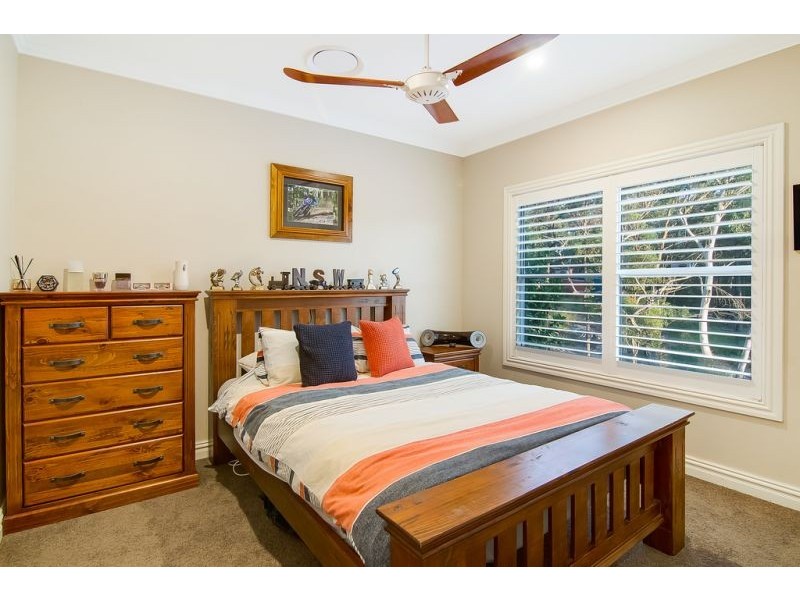 1 Kirkwood Road, Blaxlands Ridge NSW 2758