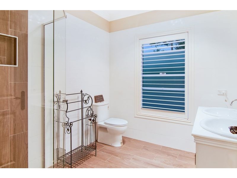 1 Kirkwood Road, Blaxlands Ridge NSW 2758