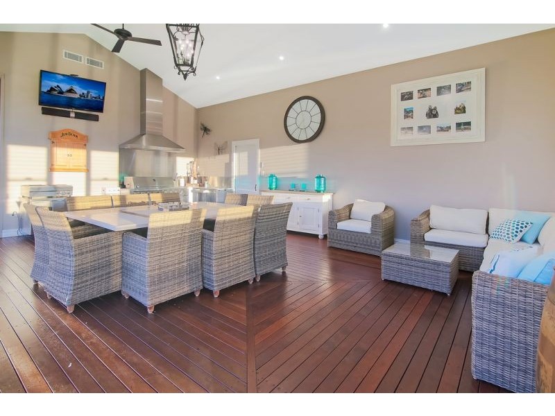 1 Kirkwood Road, Blaxlands Ridge NSW 2758